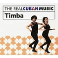 thumbnail image 1 of Real Cuban Music: Timba / Various (CD), 1 of 1