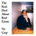 thumbnail image 1 of Real Deal About Real Estate : No Crap, 1 of 1