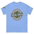 thumbnail image 1 of Real Deal T-Shirt, 1 of 14