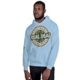 thumbnail image 1 of Real Deal Unisex Hoodie, 1 of 35
