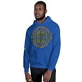 thumbnail image 1 of Real Deal Unisex Hoodie, 1 of 35