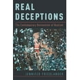 thumbnail image 1 of Real Deceptions: The Contemporary Reinvention of Realism, (Paperback), 1 of 1