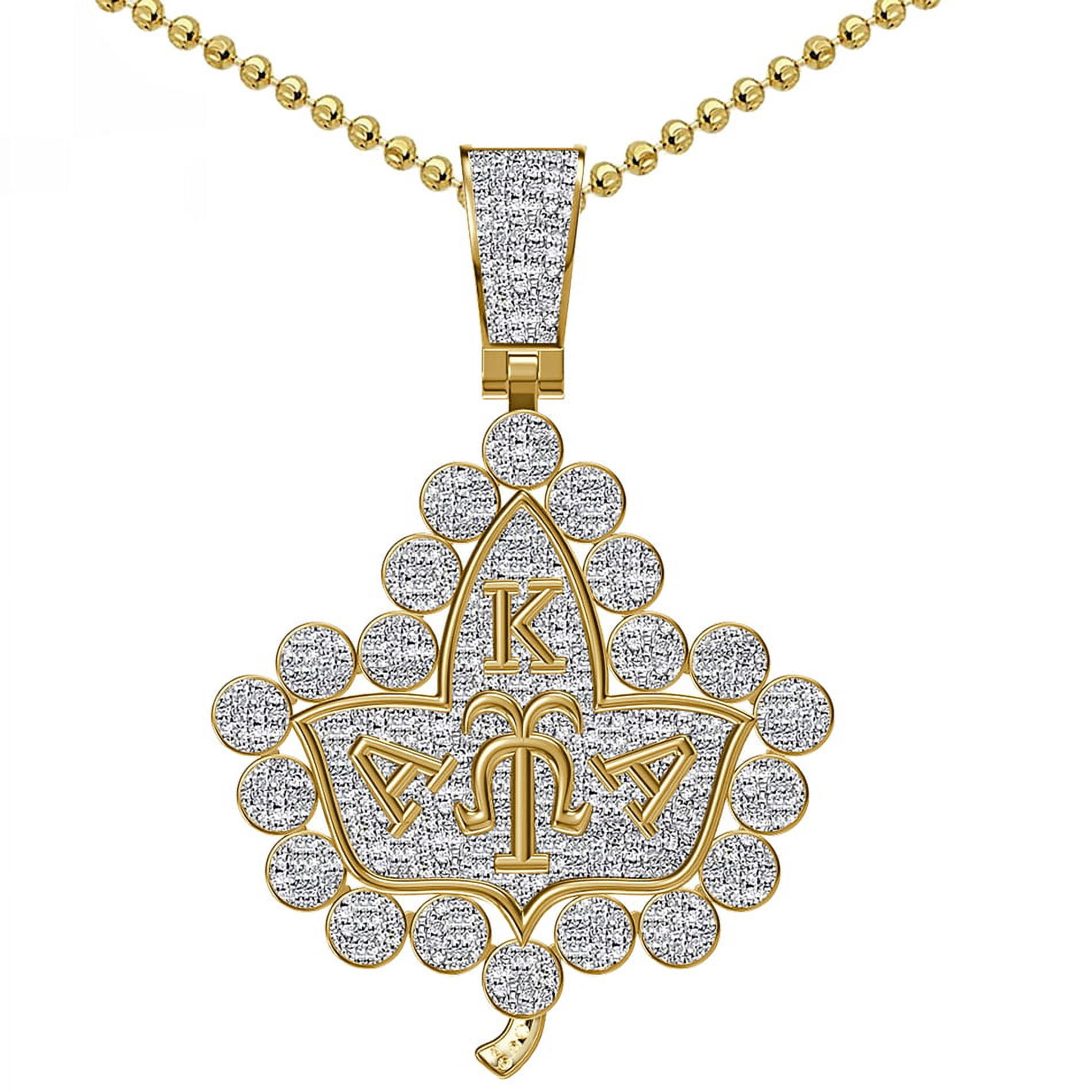 Alpha kappa hotsell alpha fine jewelry