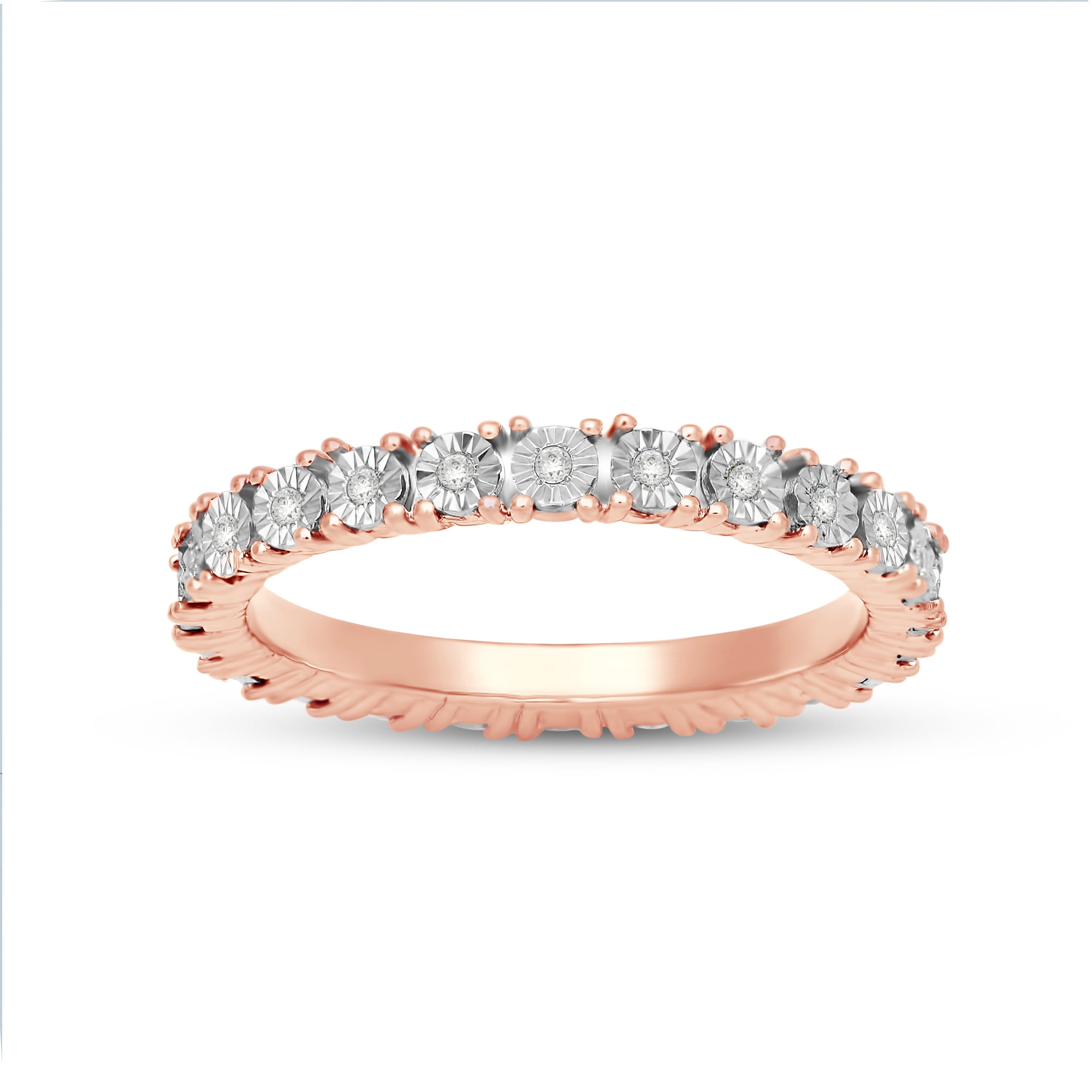 Sparkling Wishbone Ring curated on LTK