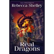 Real Dragons, Paperback