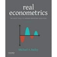thumbnail image 1 of Pre-Owned Real Econometrics: The Right Tools to Answer Important Questions (Paperback) 0190857463 9780190857462, 1 of 1
