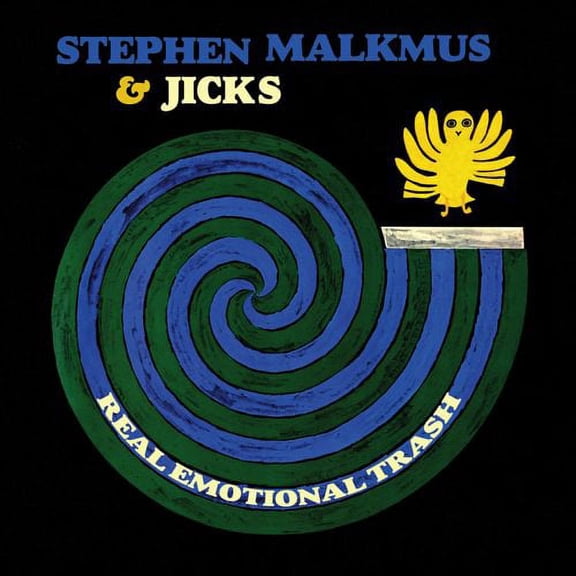 Real Emotional Trash