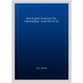 thumbnail image 1 of Real English Grammar Pre-intermediate : Level Cef A2-b1, 1 of 1