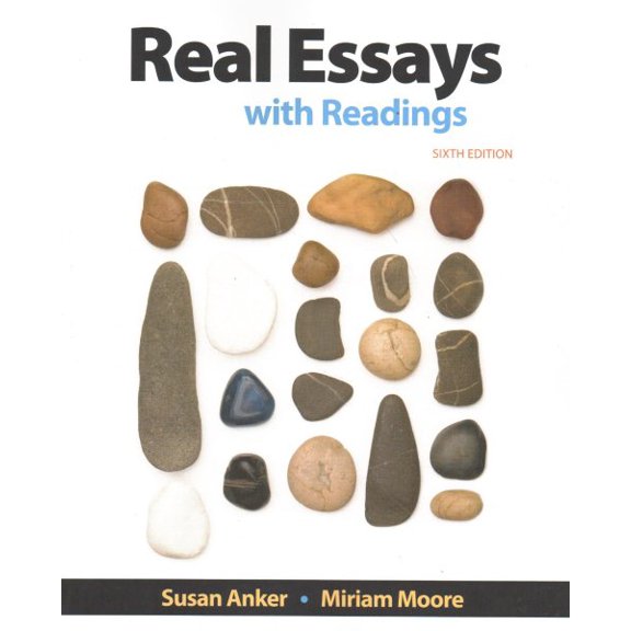 Pre-Owned Real Essays with Readings: Writing for Success in College, Work, and Everyday