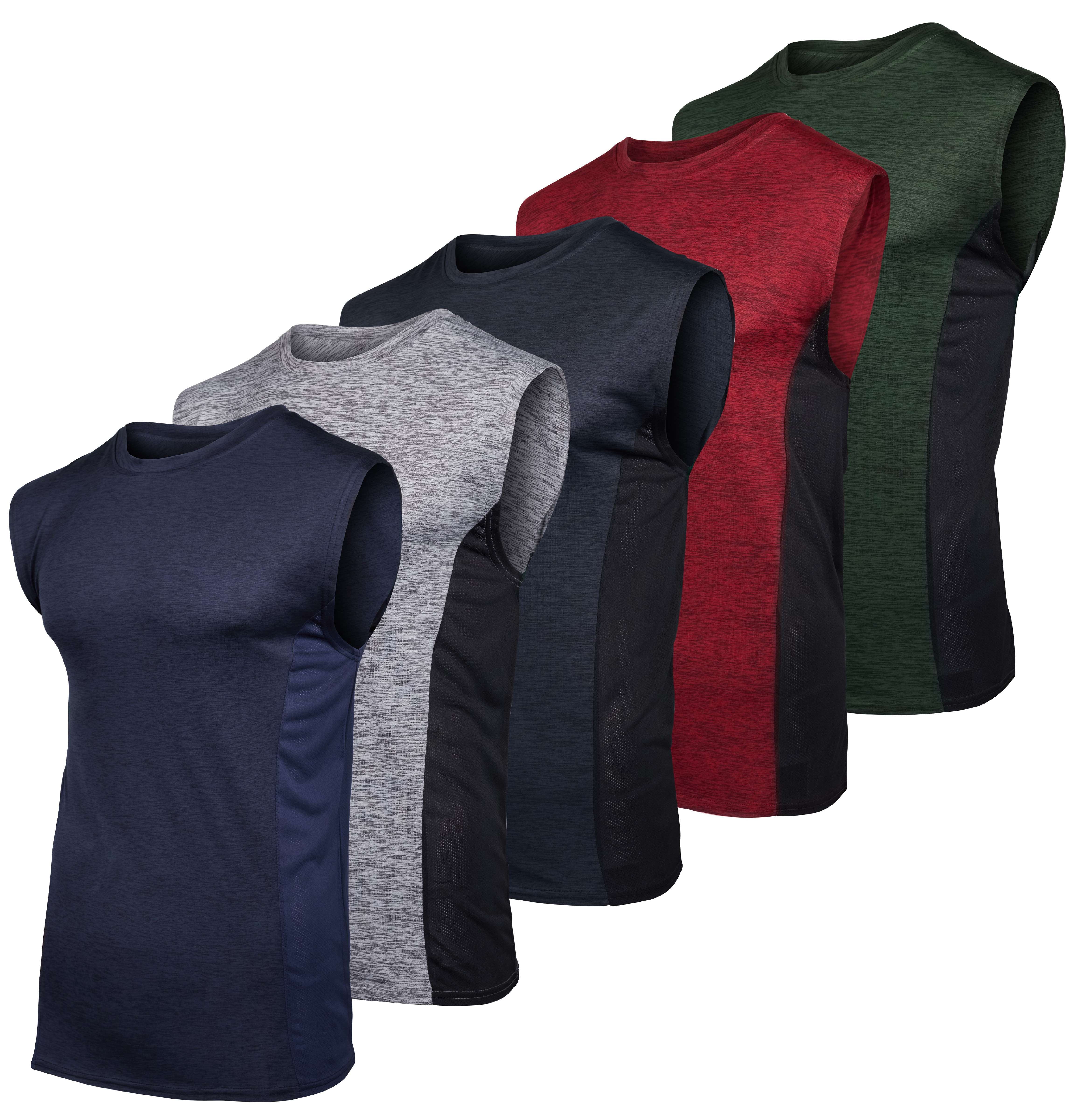 Great Description About Xlt Tank Tops