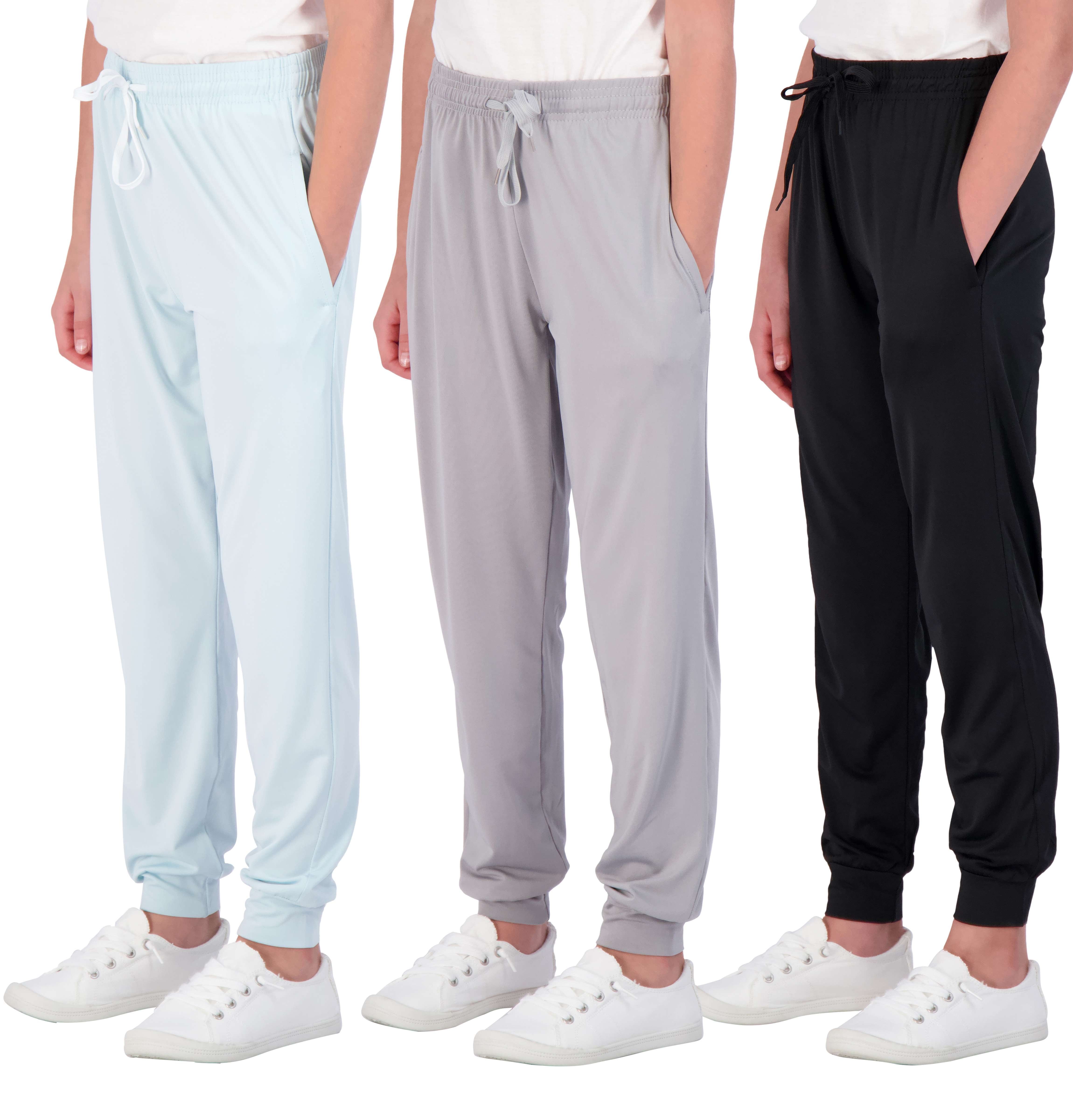 Daddy's Girl Jogger Sweatpants in White