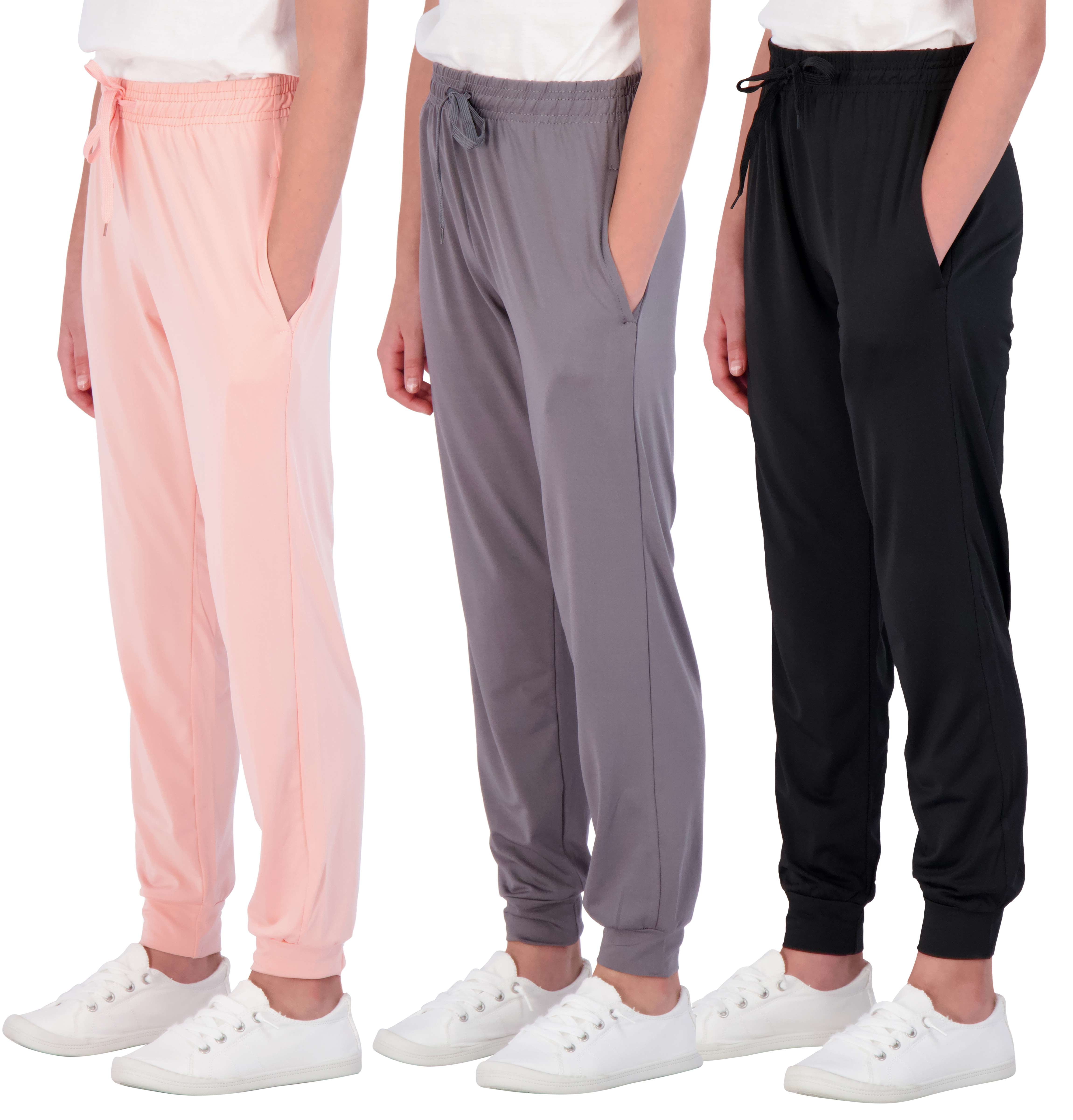 Joggers on girls sale