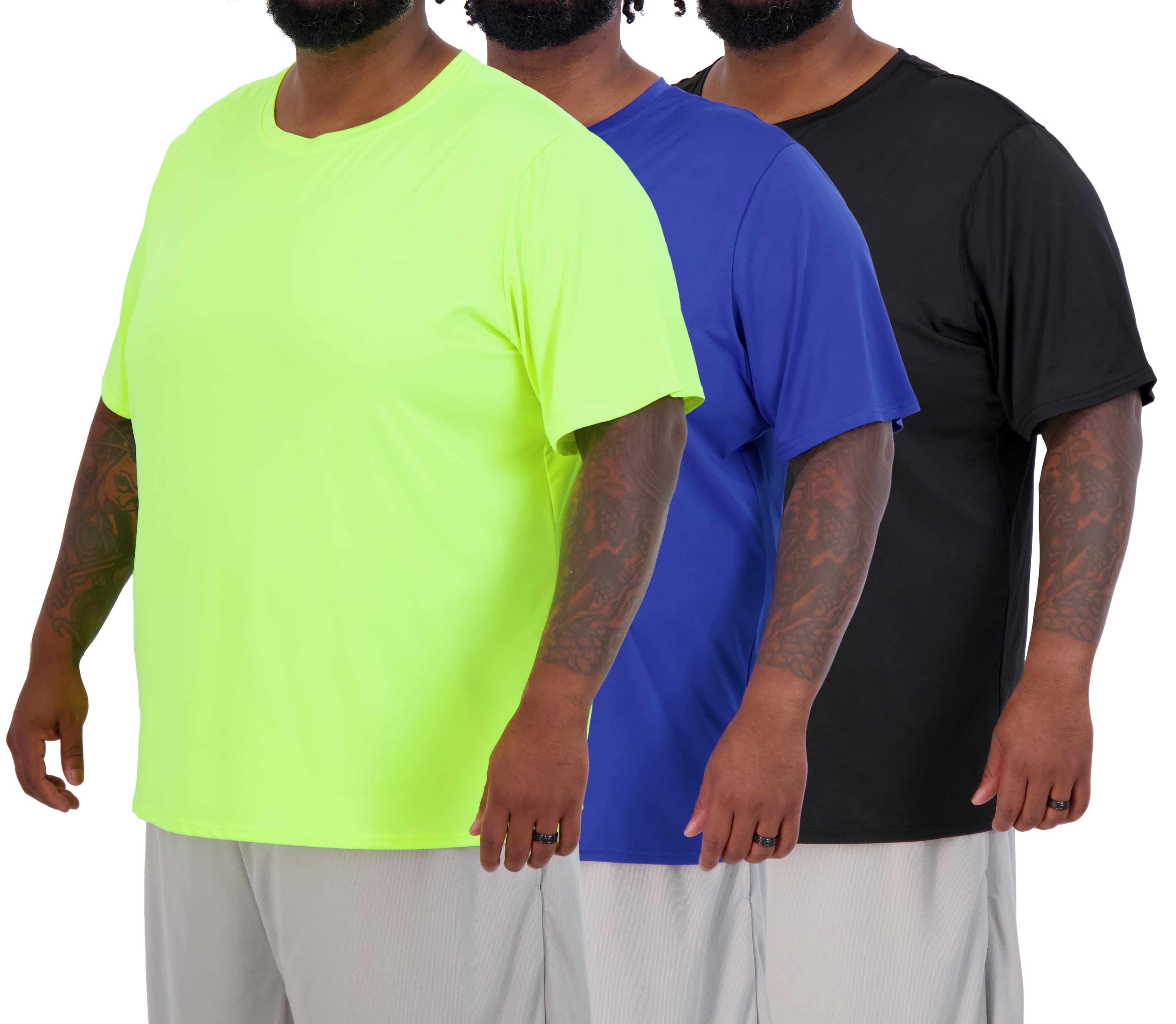3xlt dri fit shirts 2025