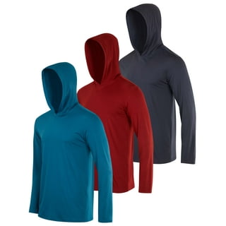 Short Sleeve Hoodie Big And Tall