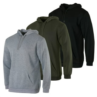 High Neck Fleece Top