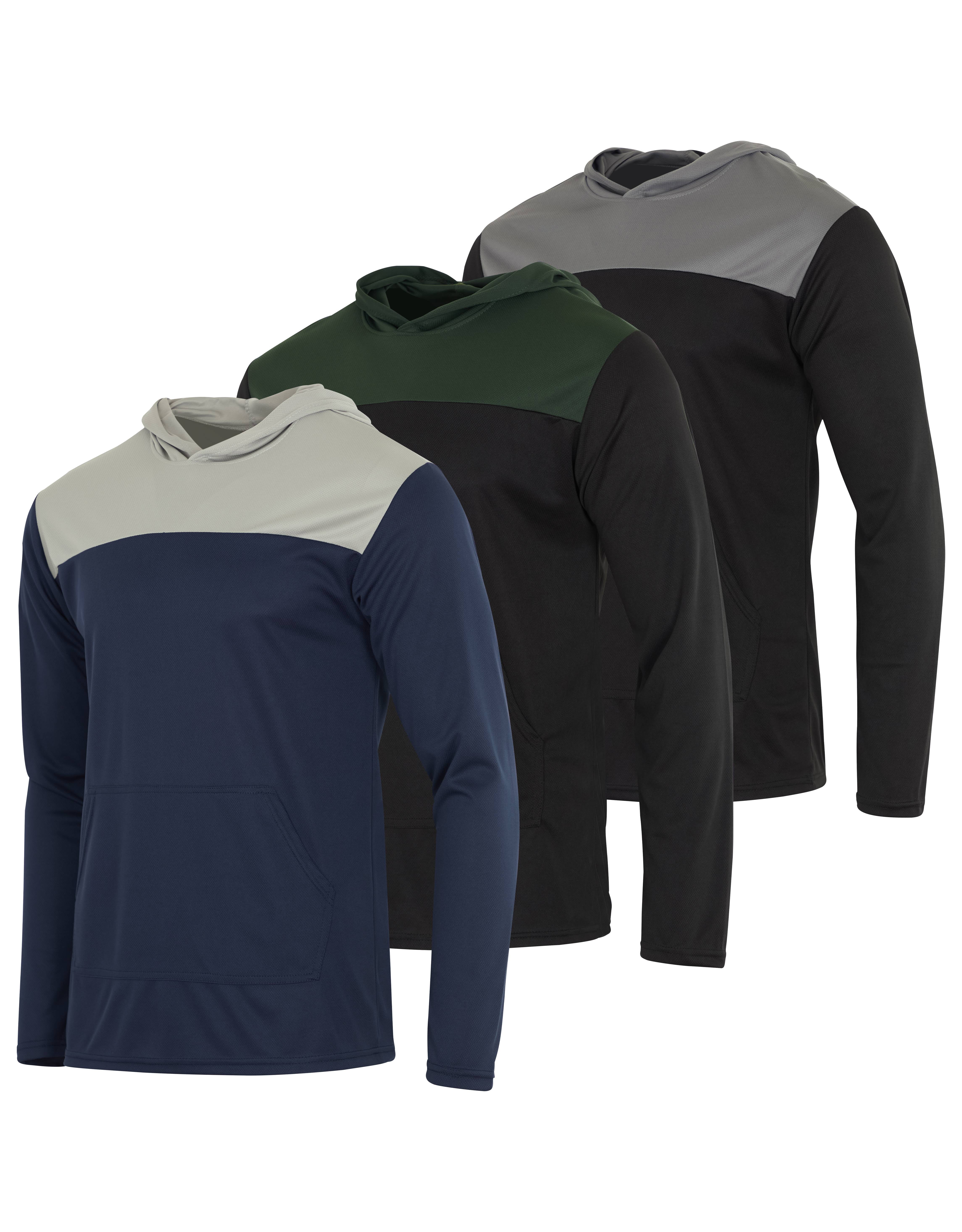 Hoodie with mesh sleeves new arrivals