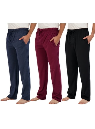 Knit Lounge Pants
