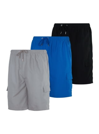 Men's swimwear at walmart online