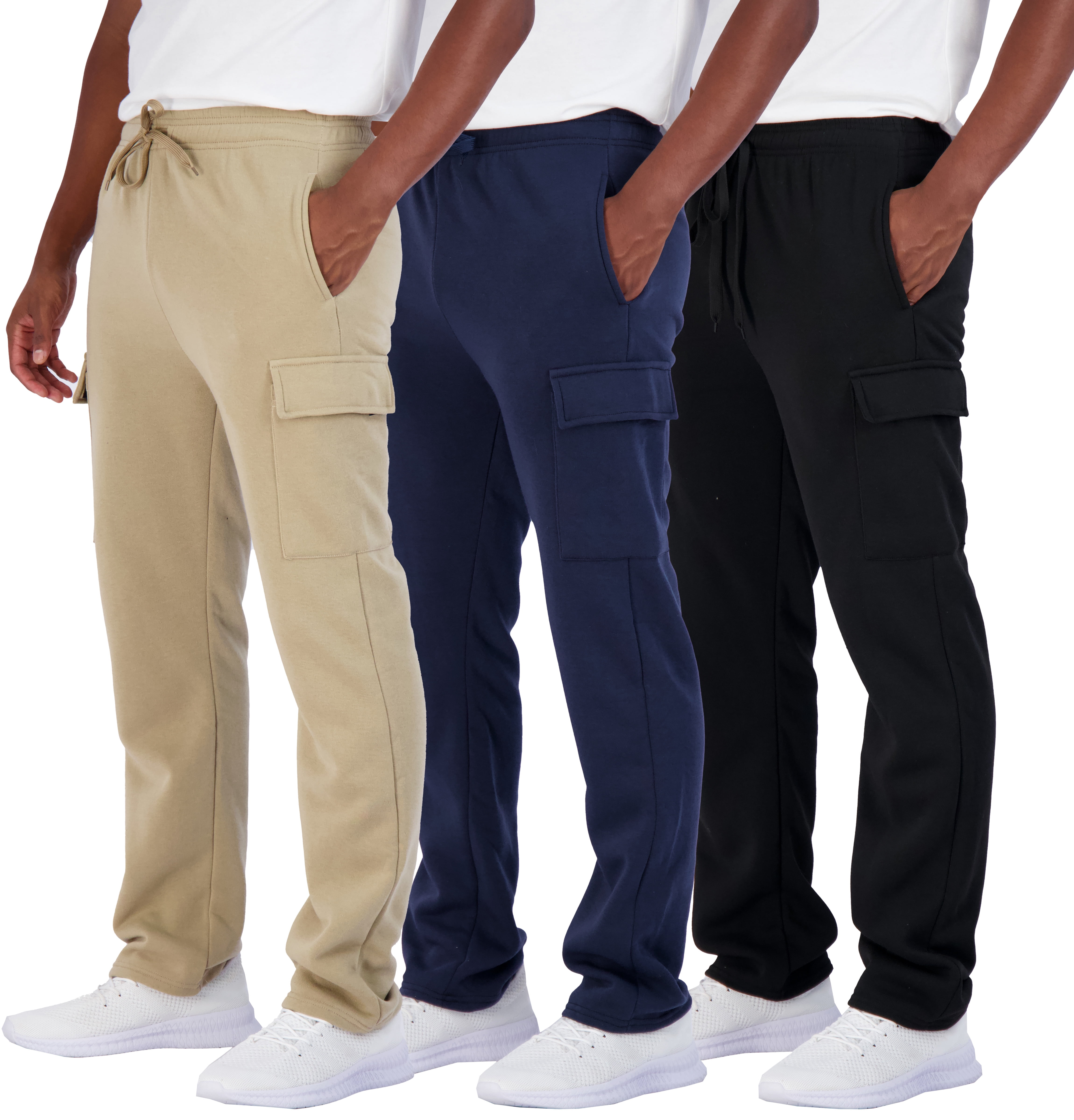 Essentials Men's Cargo Pants