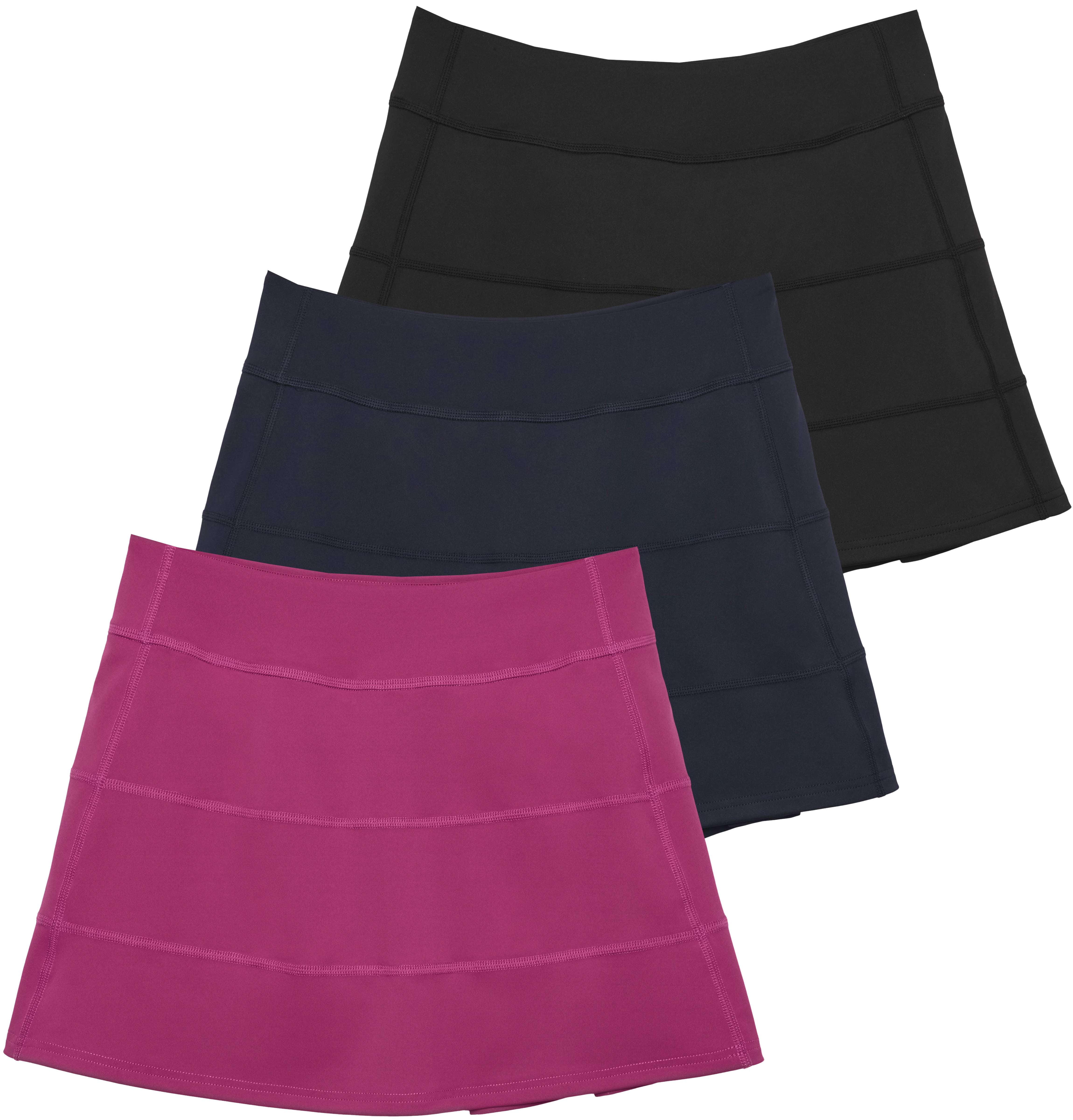 Real Essentials Pack:Women's 14