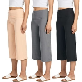 Women's Gaucho Pants