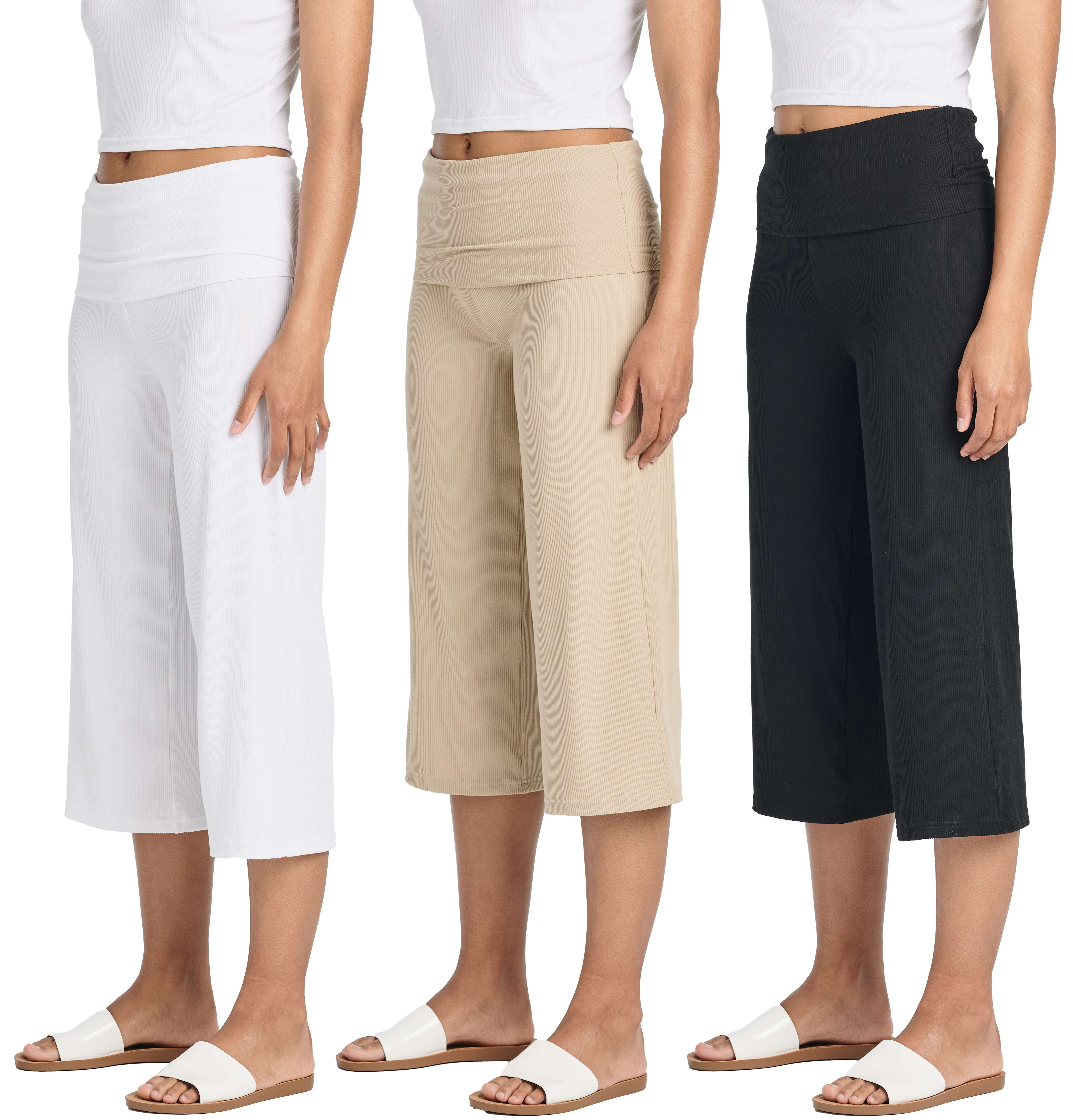 Olivenorma Women's Bohemian Yoga Lounge Pants main image 0