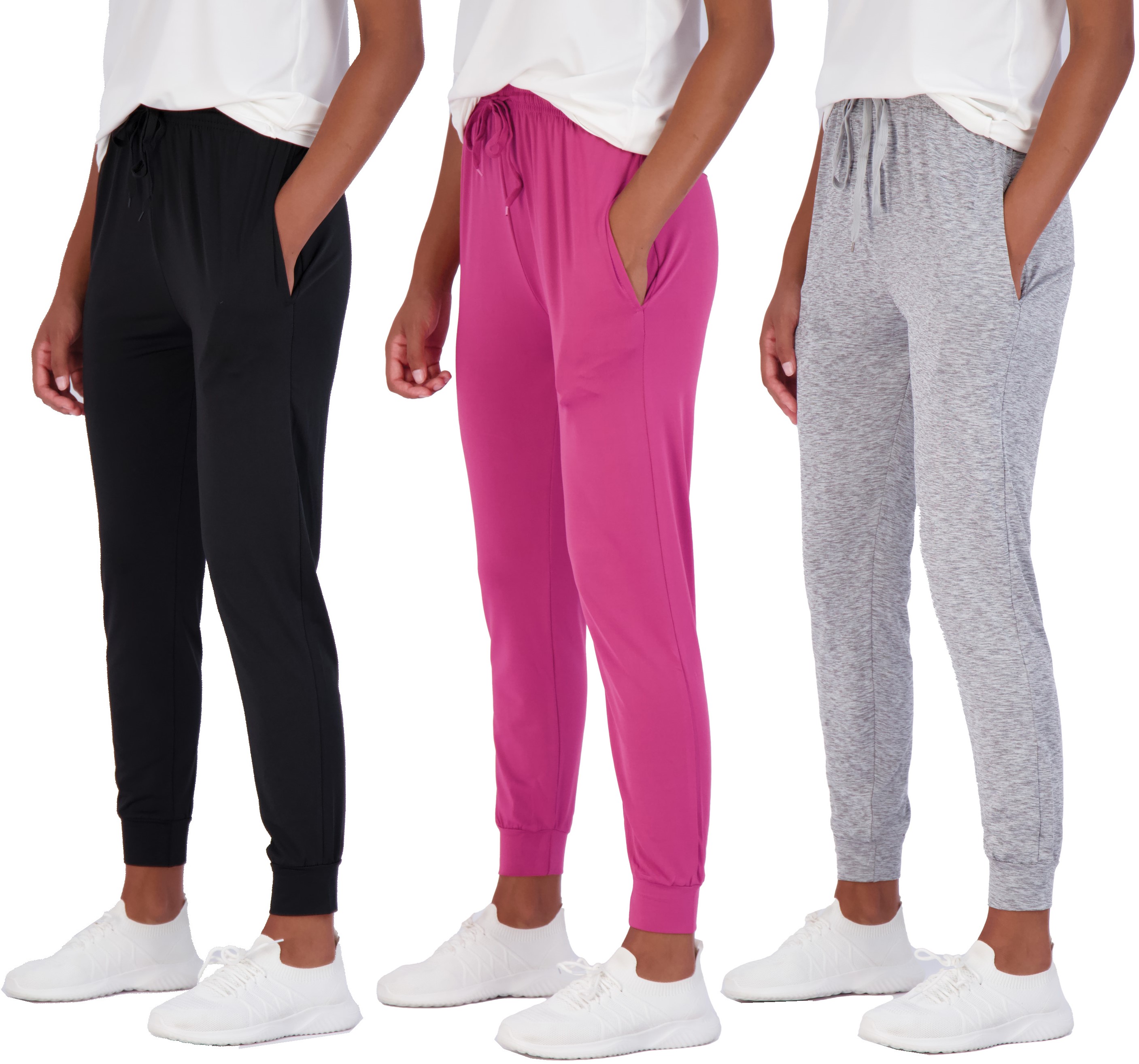 Plus Size Fleece Jogger Sweat Pants $12Each