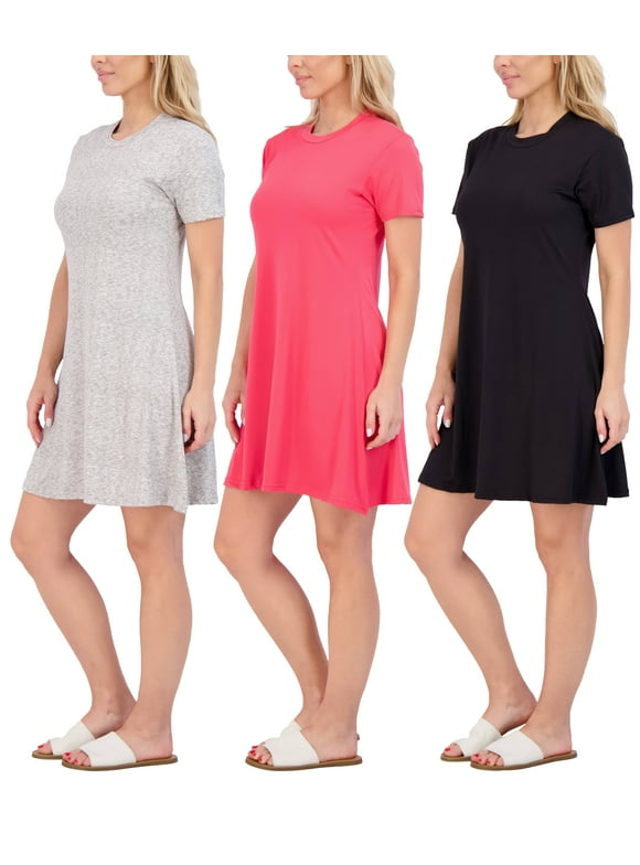 Womens Lounge Dresses