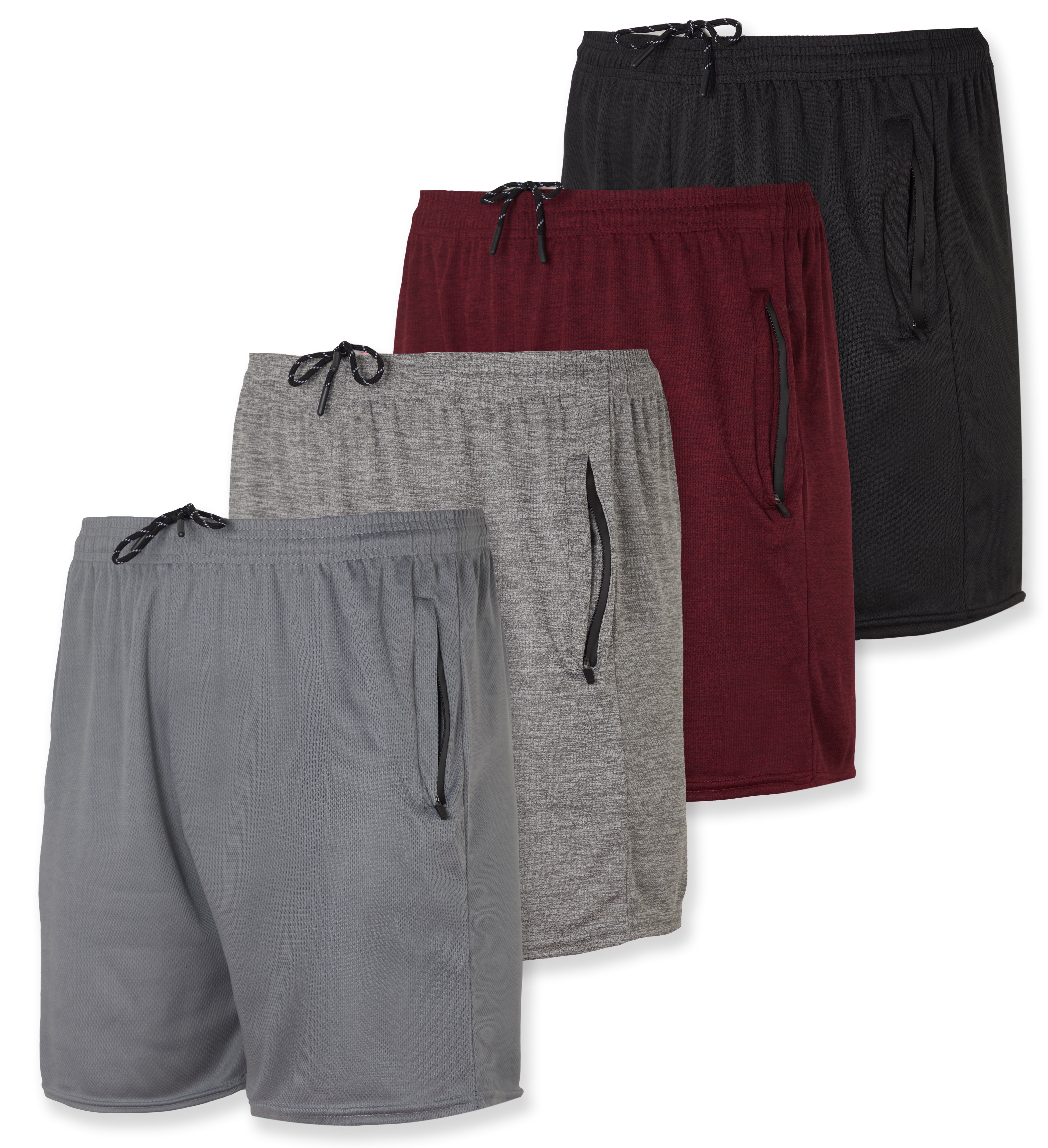 Big and tall running shorts hotsell