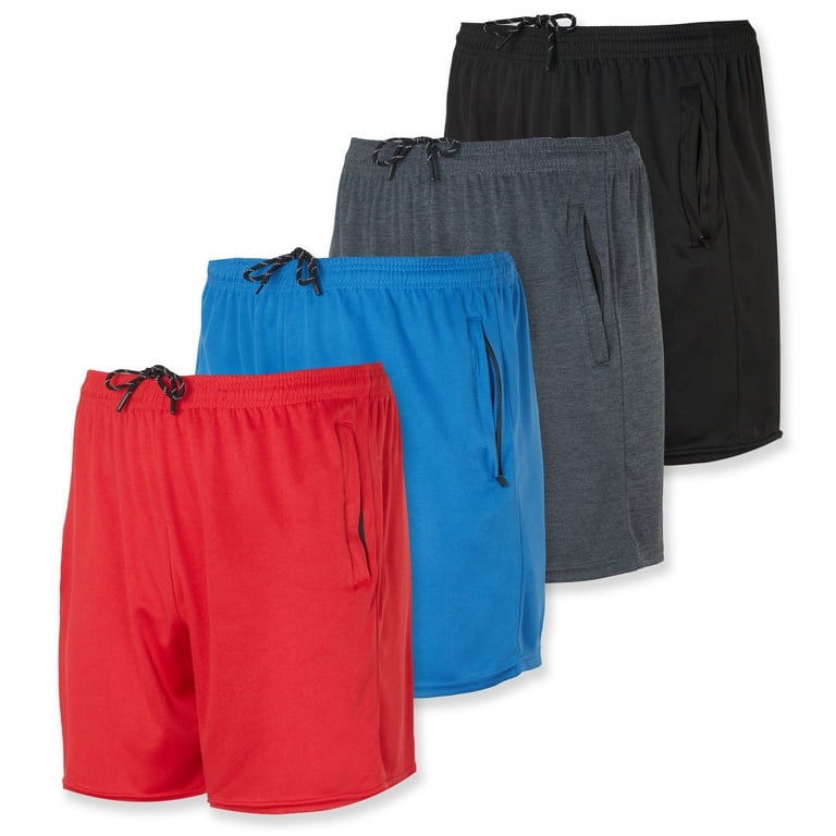 Big and tall running shorts online