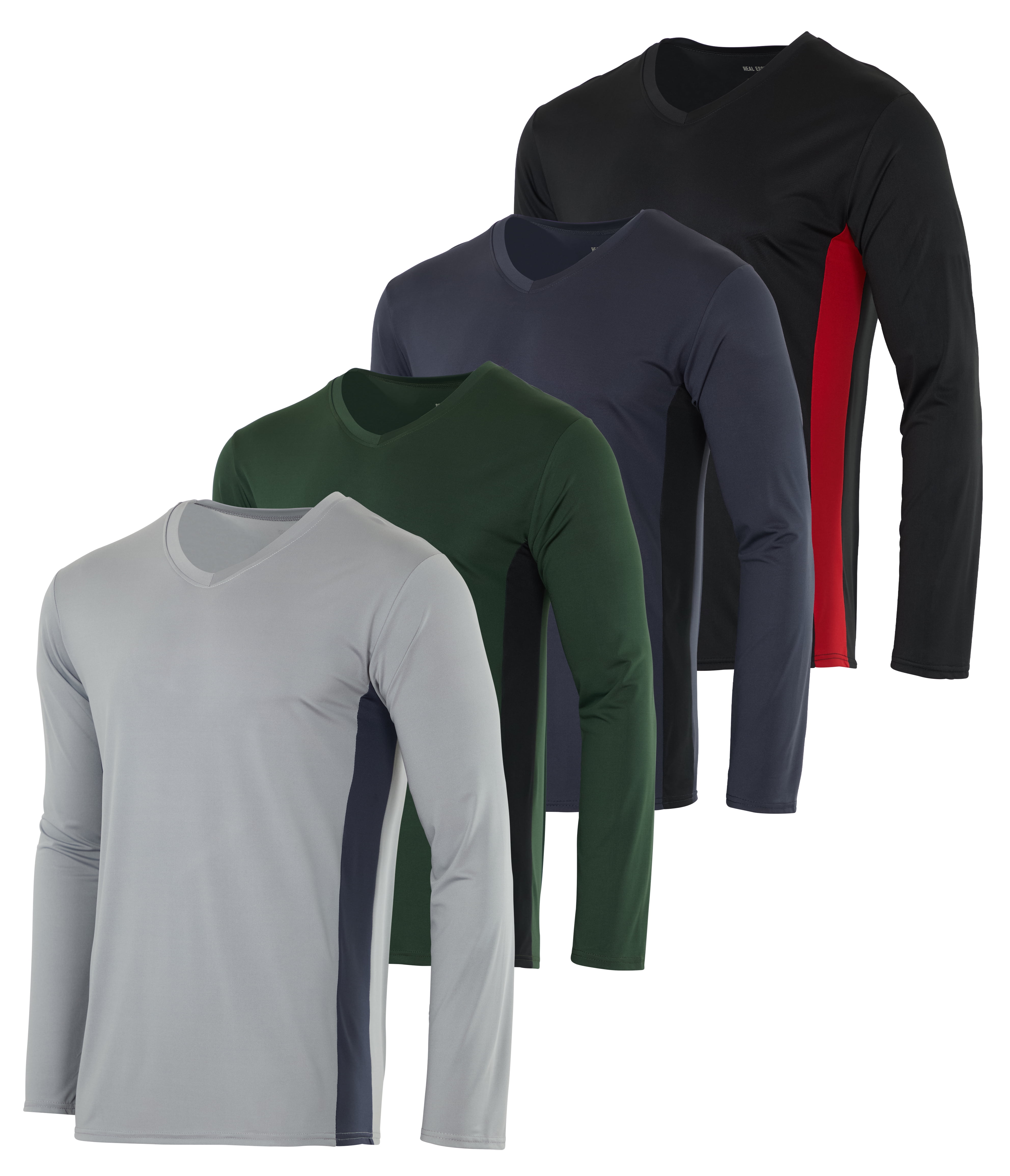 Big and tall dri fit long sleeve shirts sale