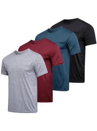 Dri fit shirts walmart hot sale