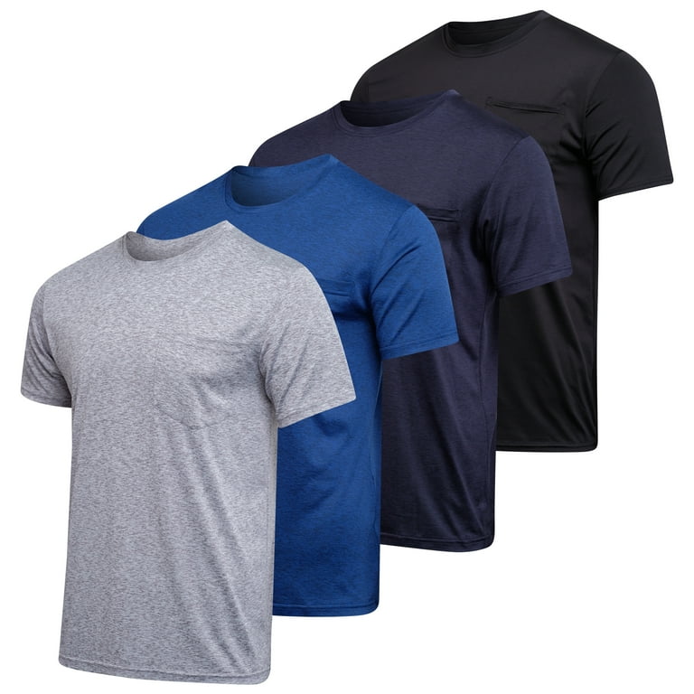 Pack of dri fit shirts hot sale