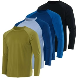 Cooling Shirts For Men Rash Guard For Men, Men's Rash Guard Short