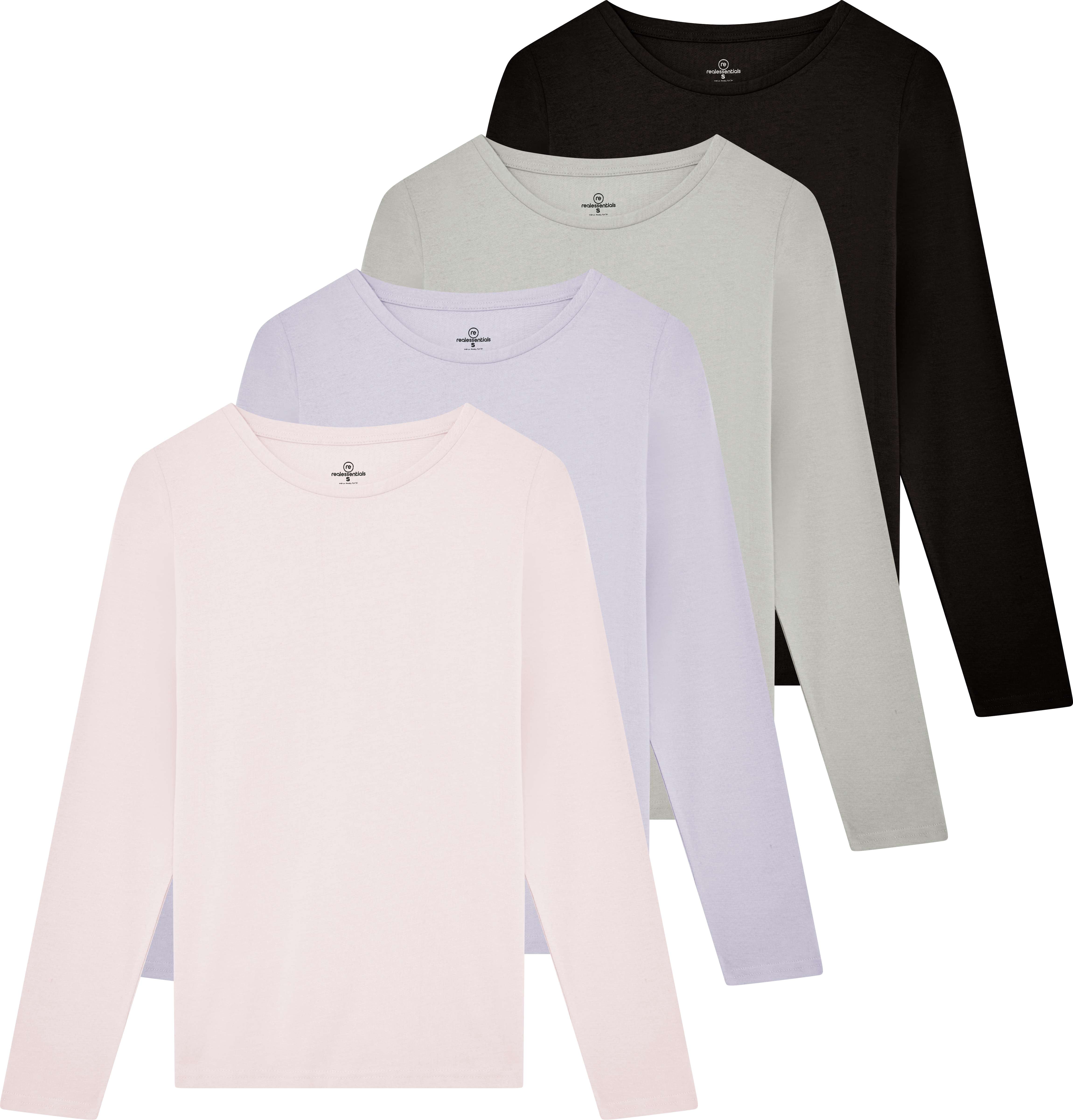Real Essentials Women