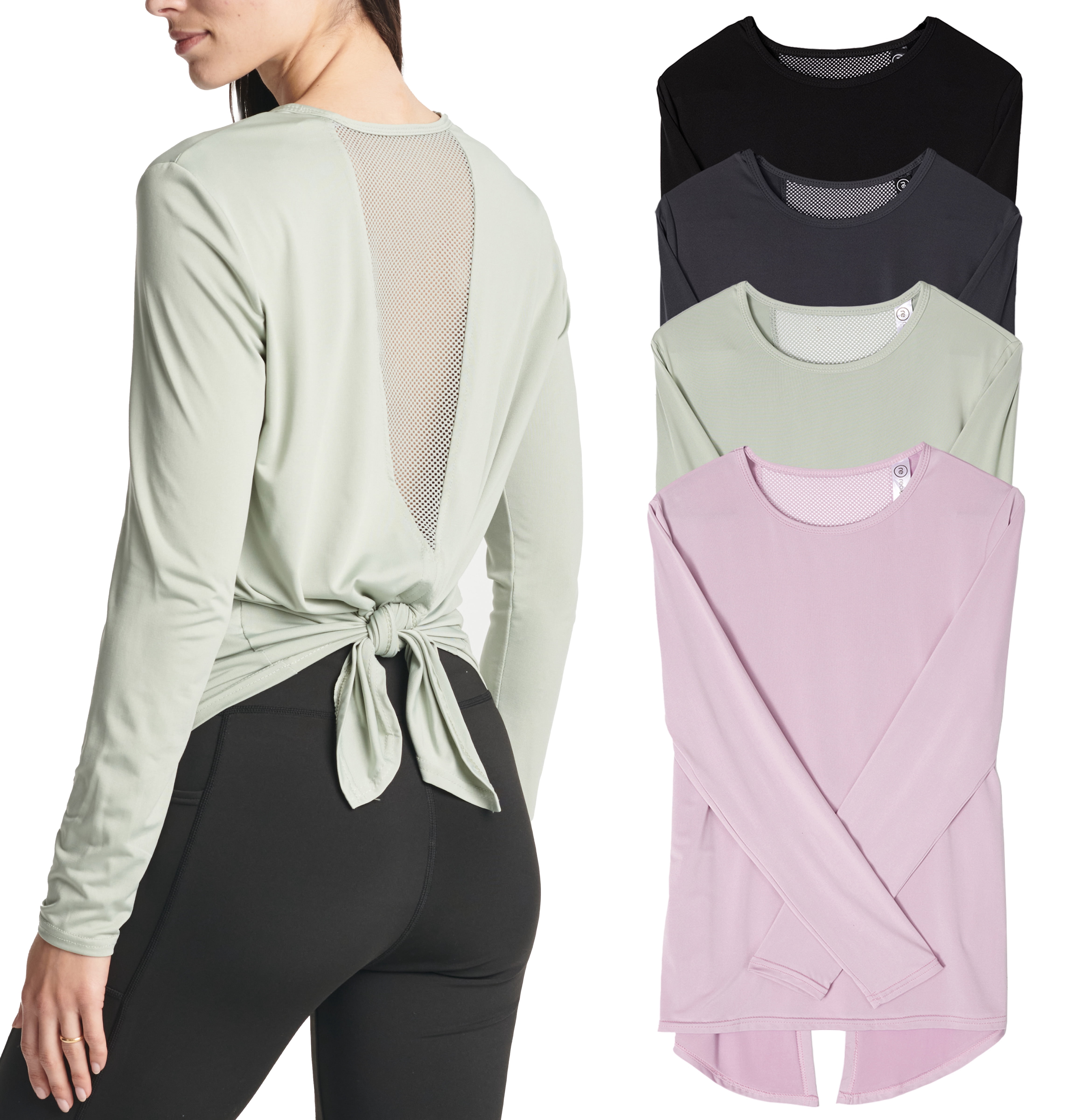 Today's Workout - ABS-olutely Necessary | Women's Fitness T-Shirt