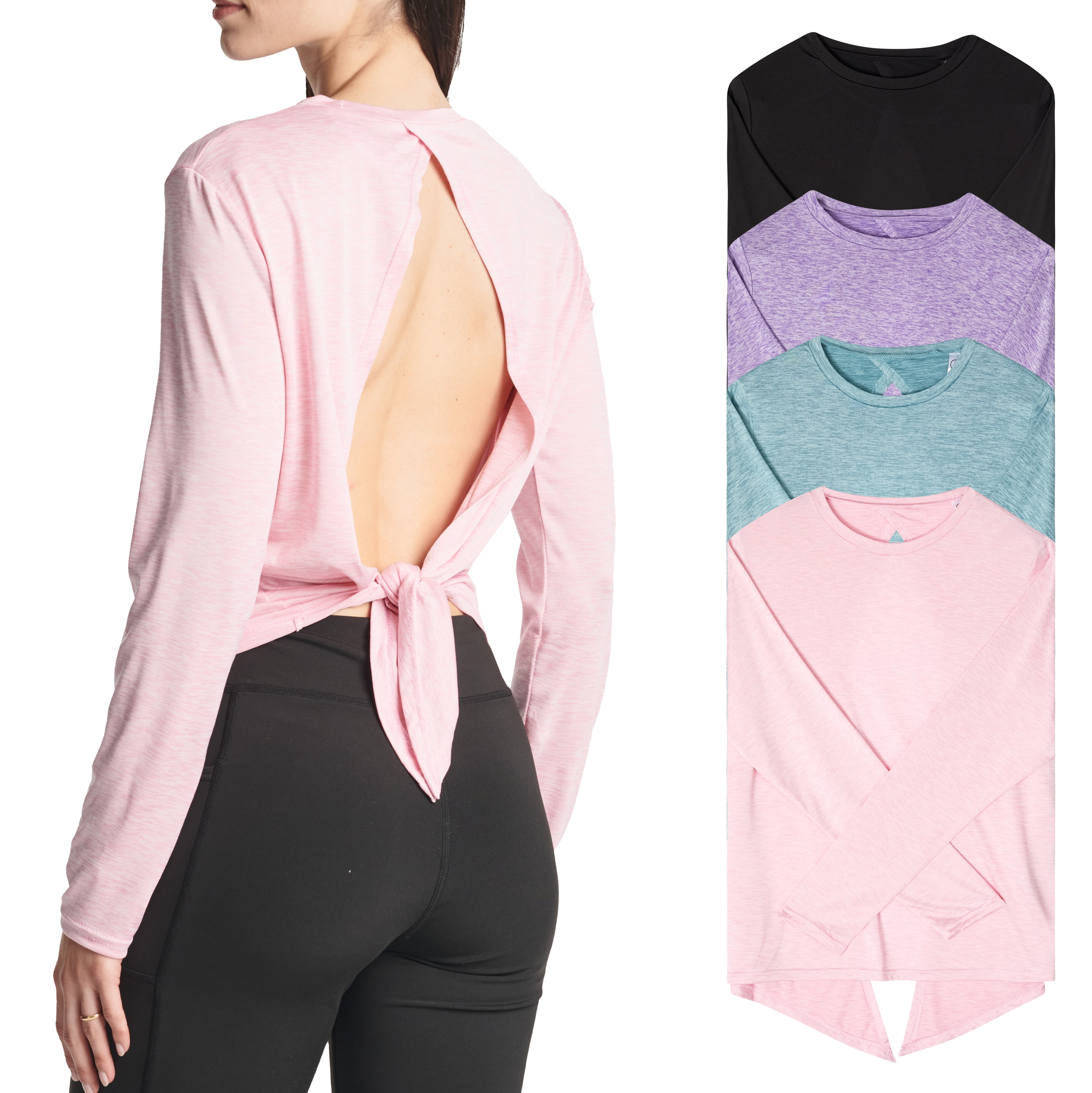 Back T-Shirt Medium Fit