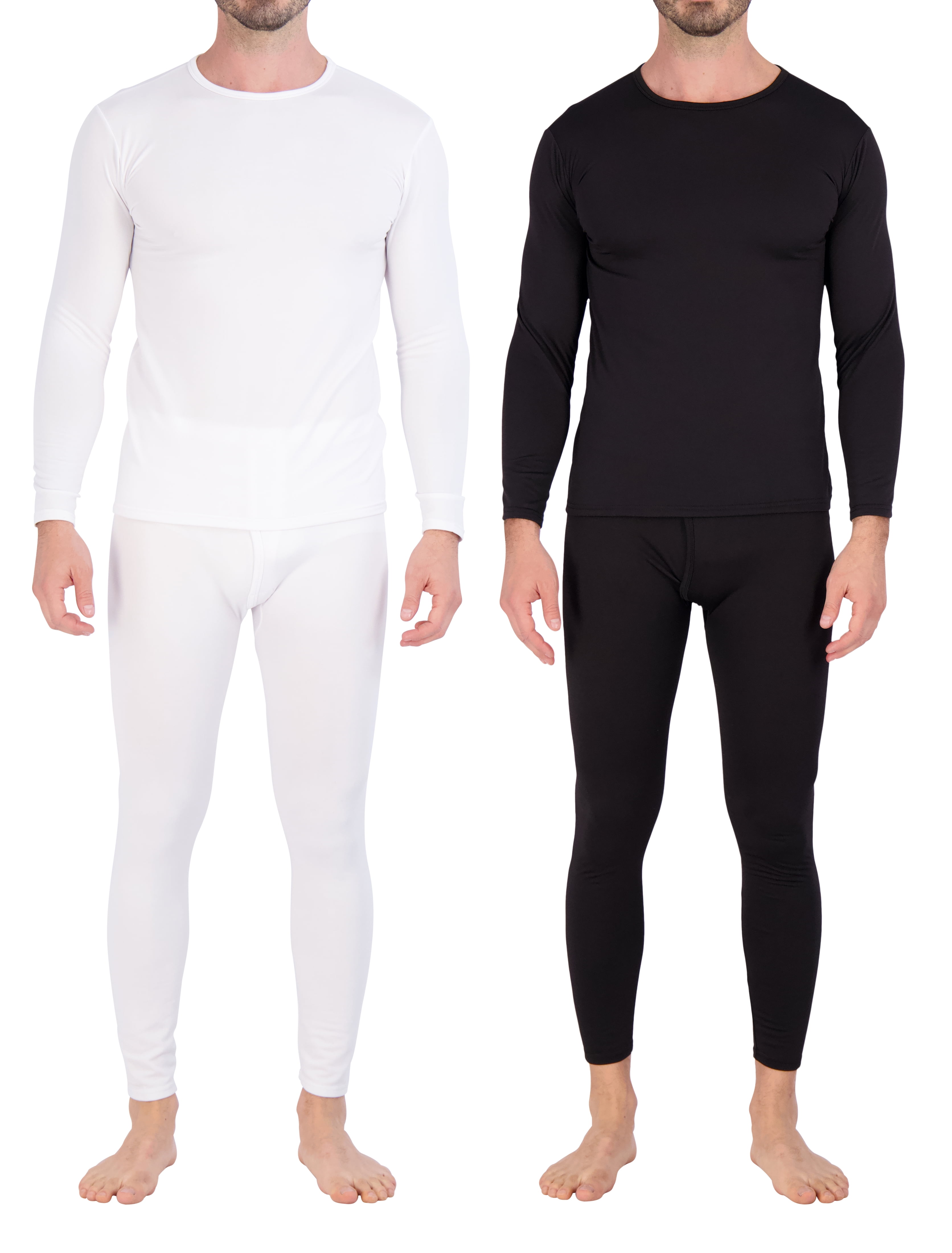 Russell Fleece Long Underwear Layer Thermal Pant Russell Cool Base 