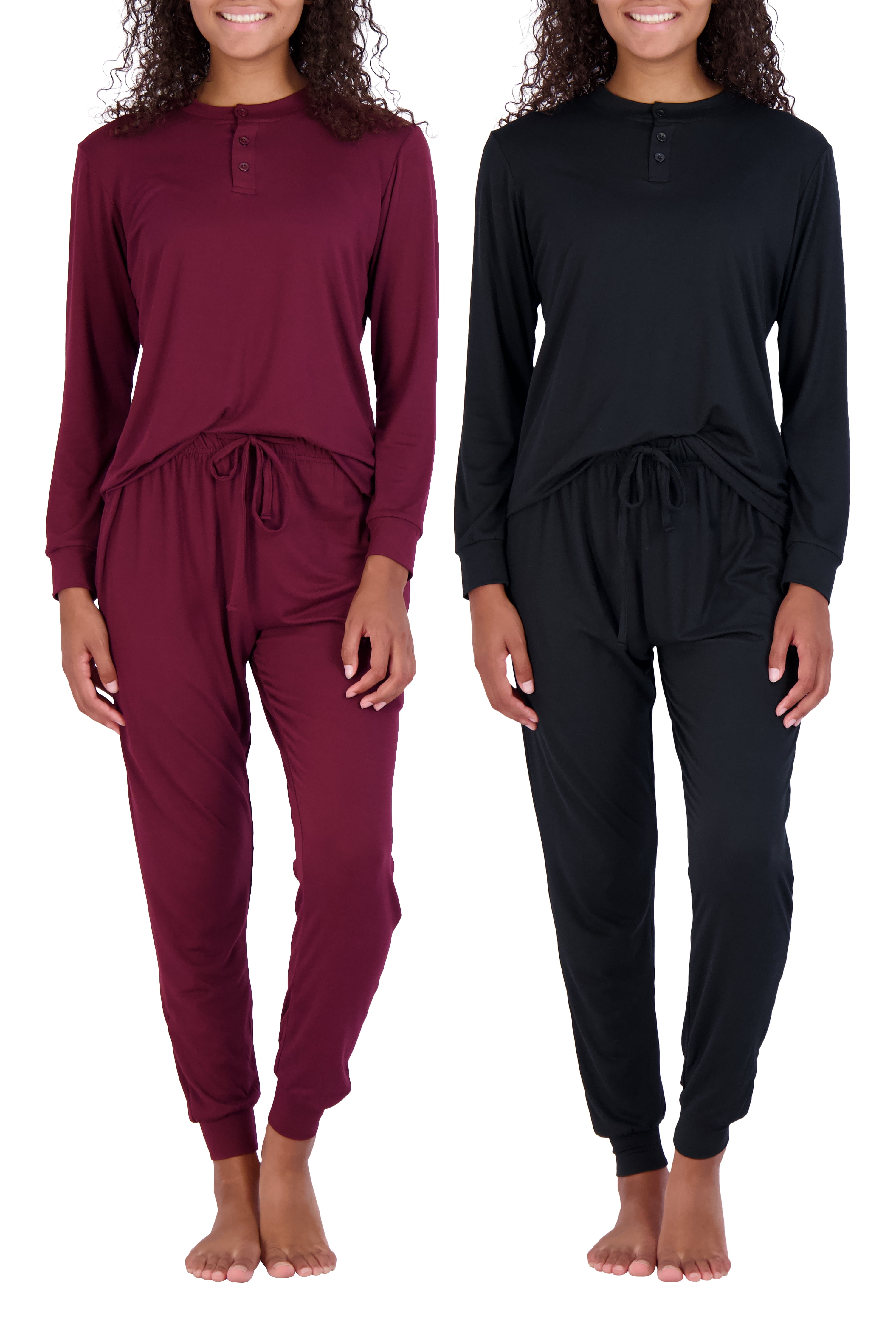 Animal Whisperer Sweatshirt & Jogger SET (Women)