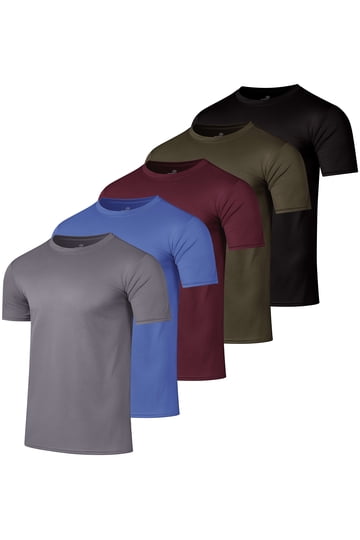 Dry Tech Shirt