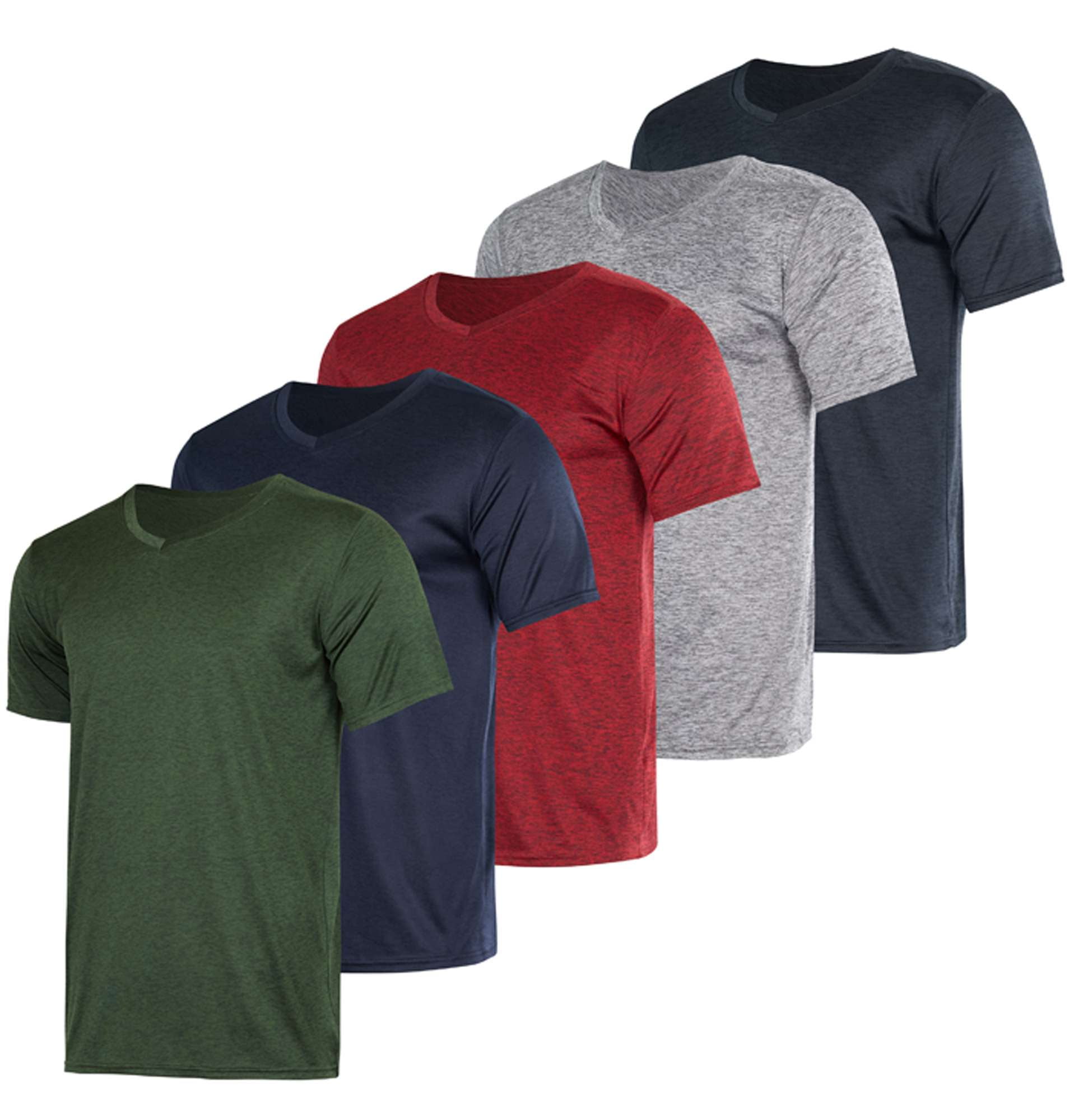 Dry Tech Shirt