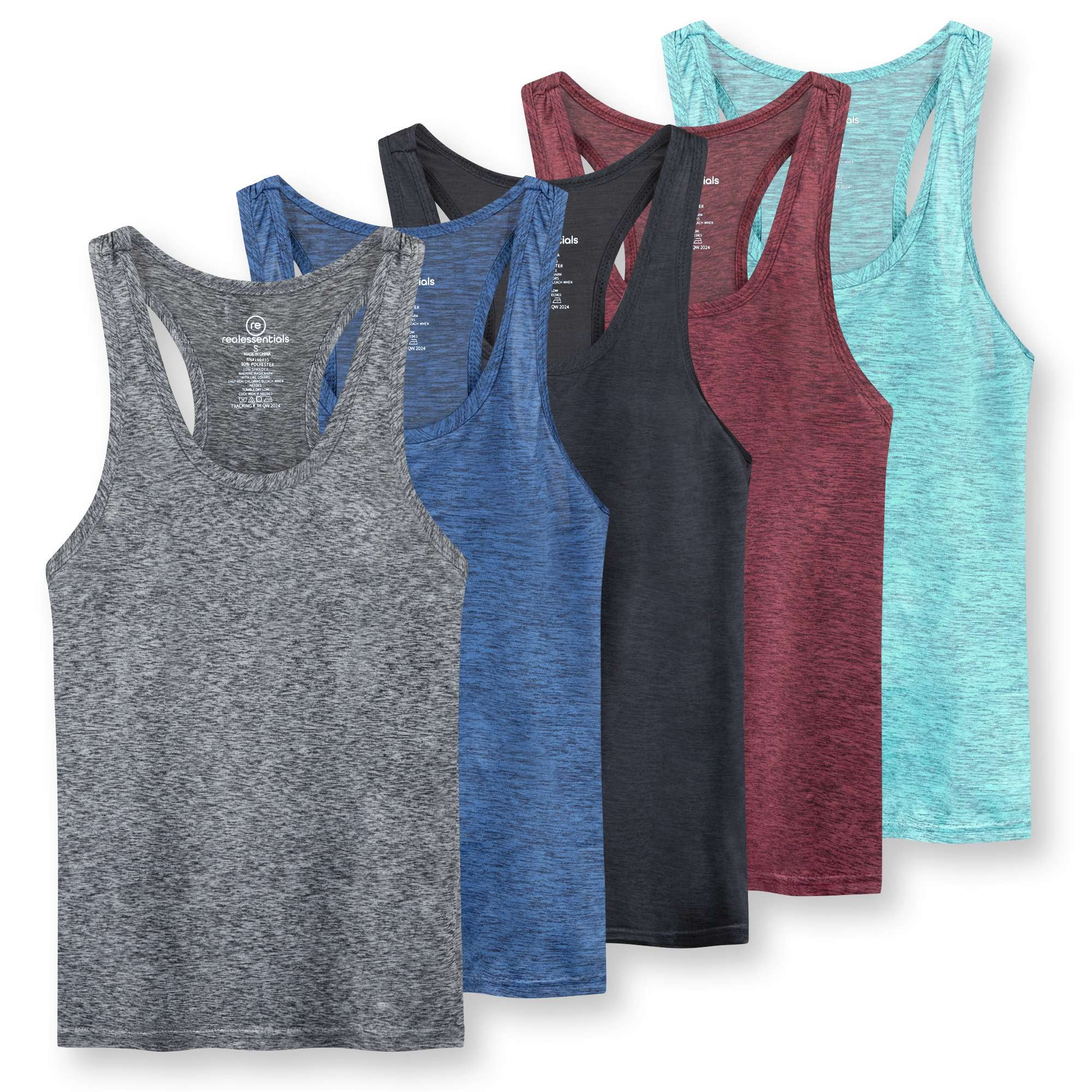 flowy tank tops walmart
