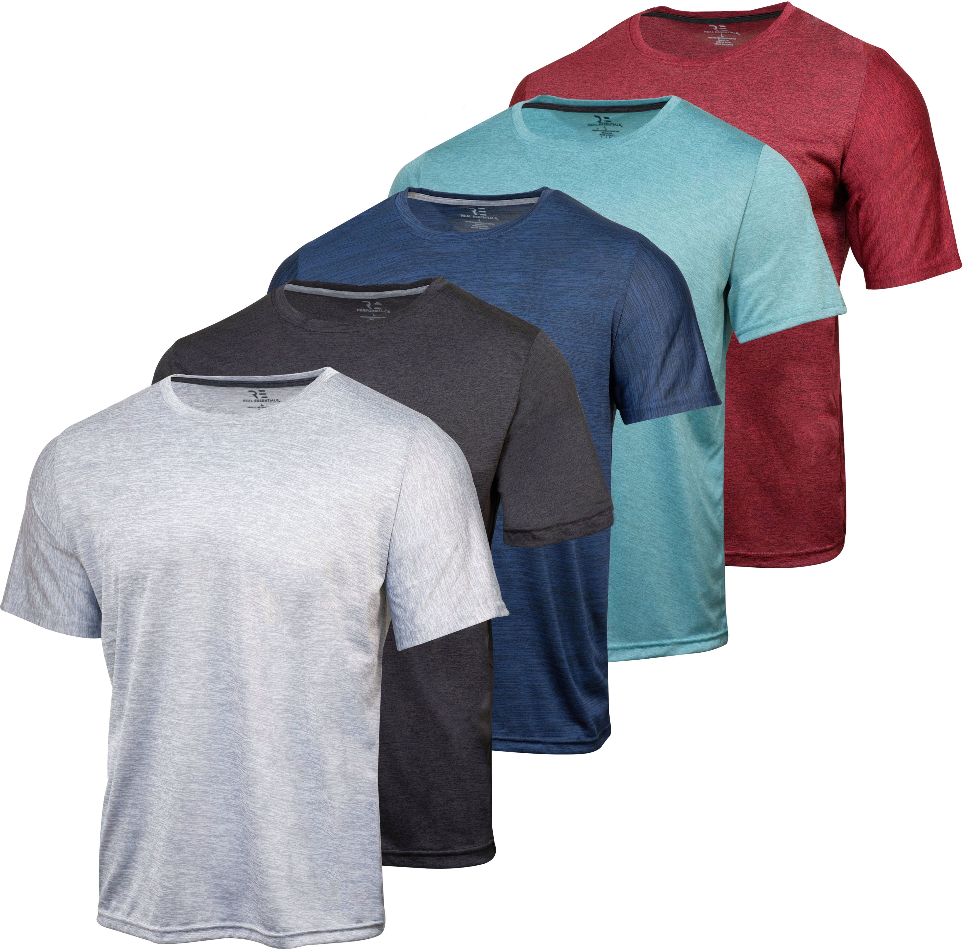 Dry hotsell wick undershirts