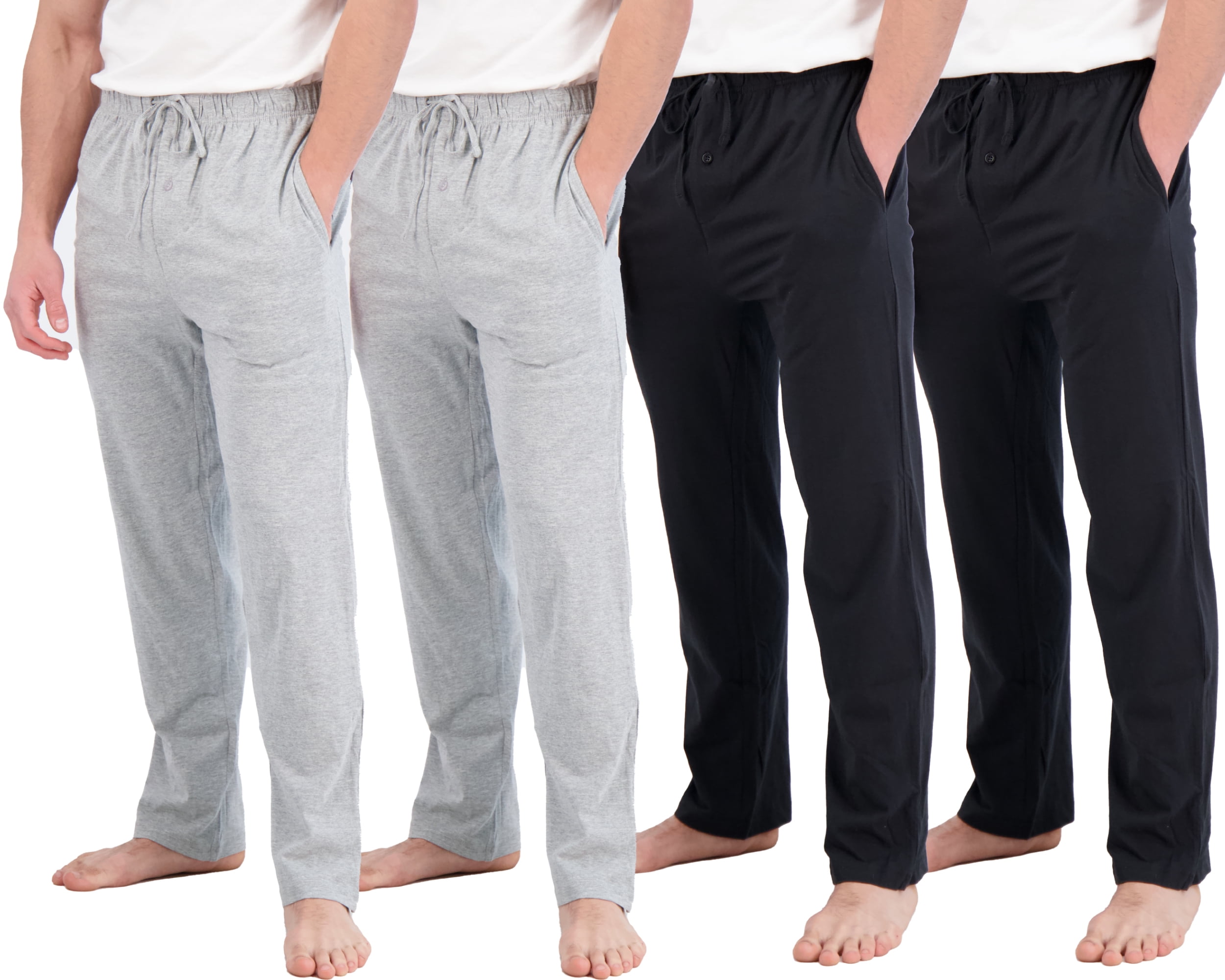 Buy Urban Scottish 100 Cotton Comfortable Mens Lounge Pants LeisureWear  with an Elastic WaistBand and Regular Fit Machine Washable Stay at Home  Pyjama  Expert Featuring A Plush to The Touch Feel