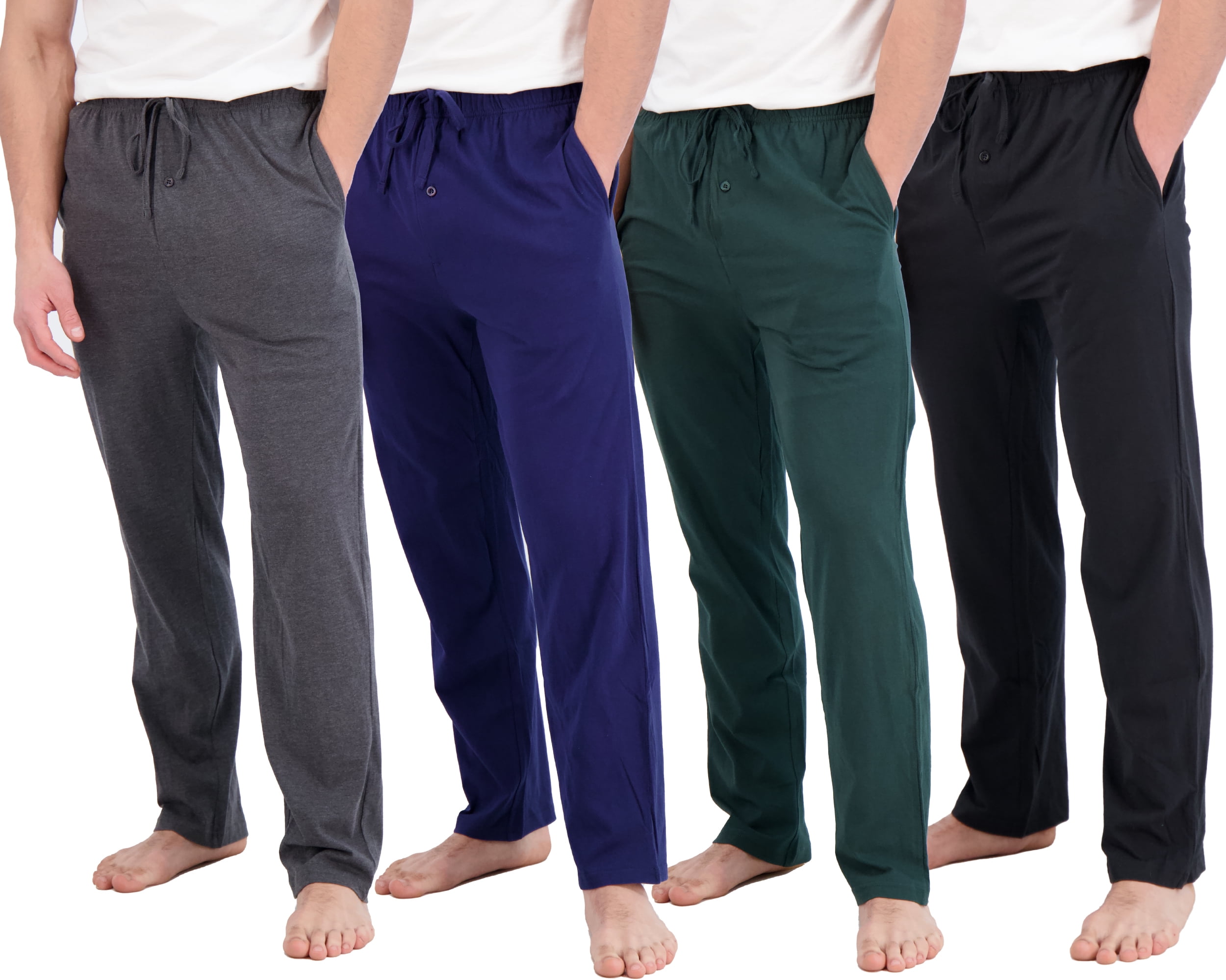 Cotton pajama pants for men hotsell