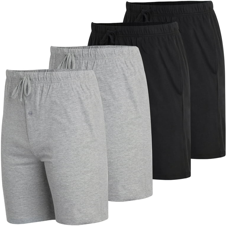 Walmart mens sleep shorts hot sale