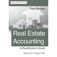 thumbnail image 1 of Real Estate Accounting: Fifth Edition (Paperback), 1 of 1