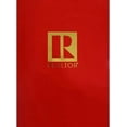 thumbnail image 1 of Real Estate Agent Document Folder 5 Pack - Red, 1 of 1
