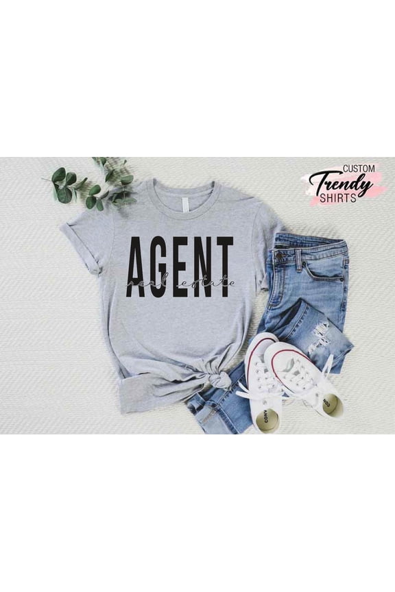 Real Estate Agent Shirt, Real Estate Marketing, Real Estate Shirt, Real Estate Agent Gift, Real Estate Clothing, Real Estate Tee TSHIRT All Size S-5XL