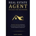 thumbnail image 1 of Real Estate Agent Success for Beginners: The Realtor's Sales Guide to Marketing & Lead Generation via YouTube, Phone Scr, (Paperback), 1 of 1